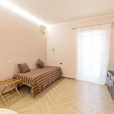Casa Nel Cortile Apartment Cefalu Ngoại thất bức ảnh