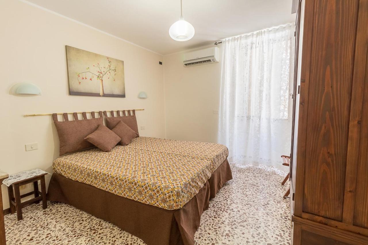 Casa Nel Cortile Apartment Cefalu Ngoại thất bức ảnh